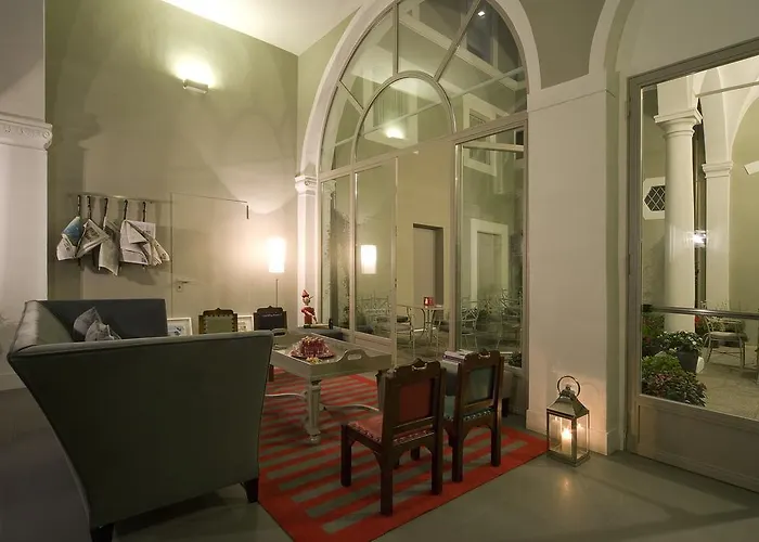 Hotel Rosso23 - WTB Hotels